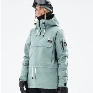 Dope Snow Annok Ski/Snowboard Jacket
